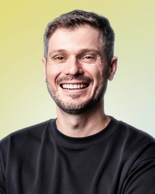 Tiago Tessmann